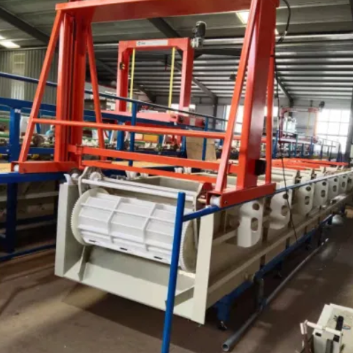 How to Choose the Right Electroplating Machine for Your Needs