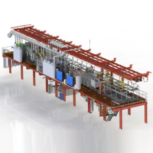 Plating Operator Ultimate Guide to an Automatic Plating Plant: Everything You Need to ...